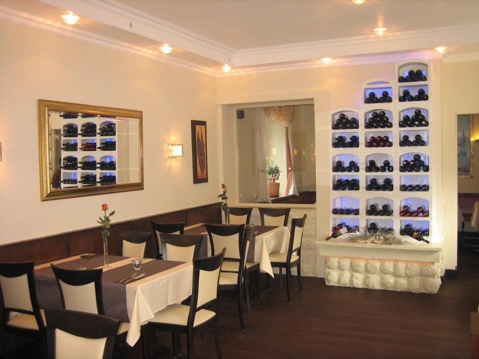 Hotel Friedrich Hachenburg Ngoại thất bức ảnh