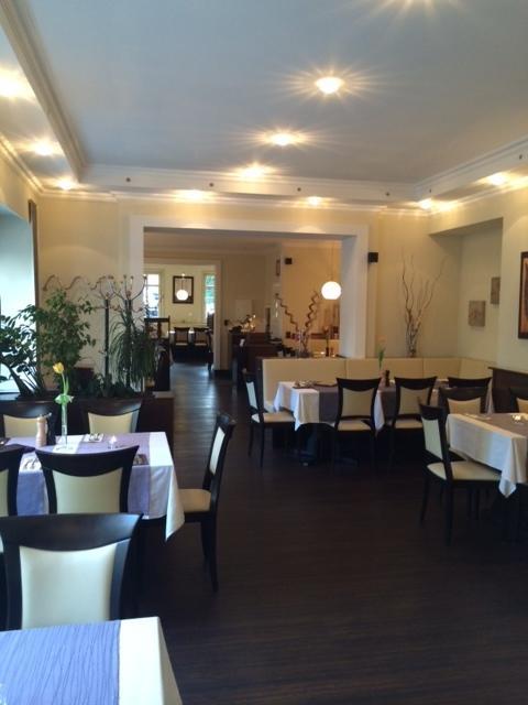 Hotel Friedrich Hachenburg Ngoại thất bức ảnh