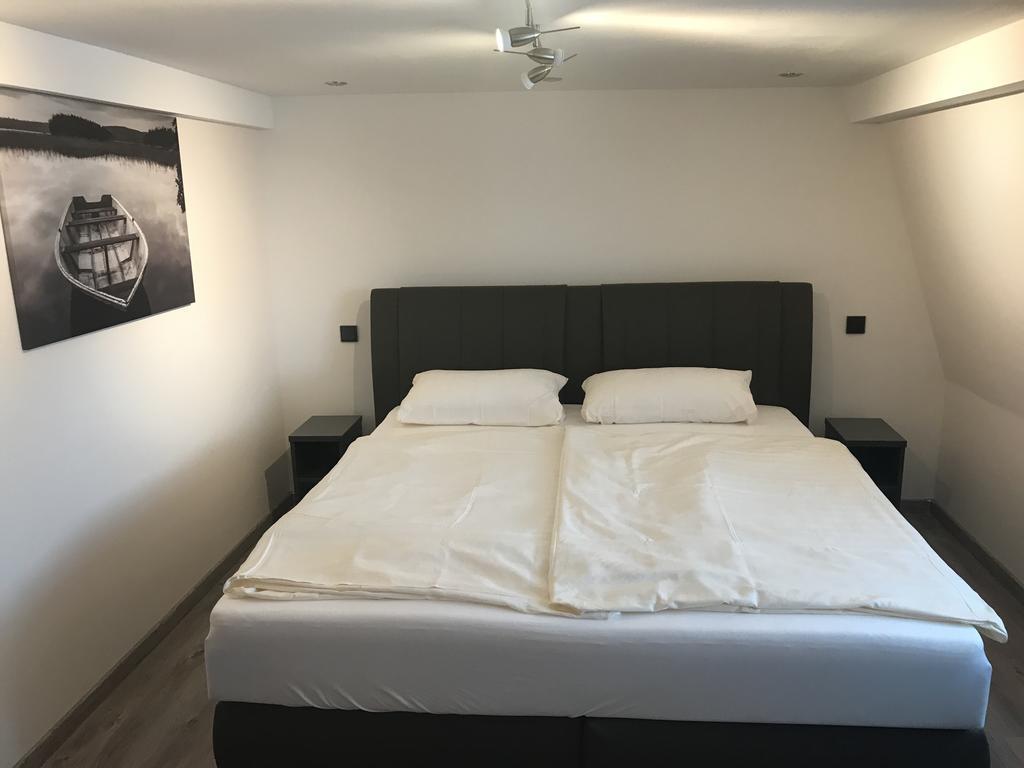 Hotel Friedrich Hachenburg Ngoại thất bức ảnh