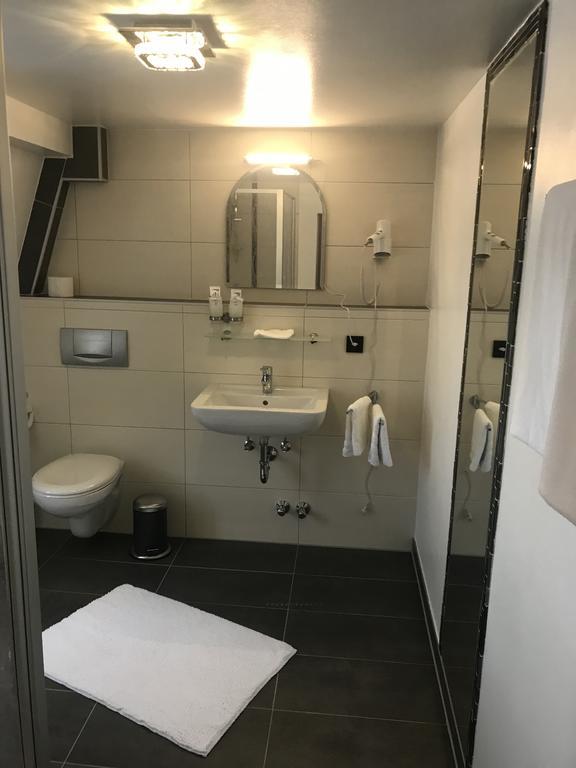 Hotel Friedrich Hachenburg Ngoại thất bức ảnh