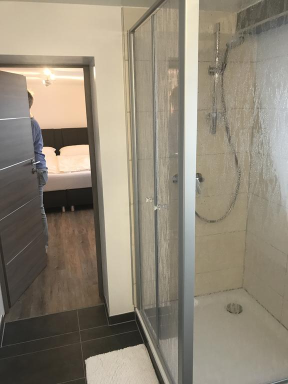 Hotel Friedrich Hachenburg Ngoại thất bức ảnh