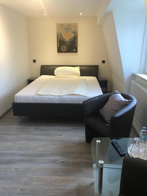 Hotel Friedrich Hachenburg Ngoại thất bức ảnh
