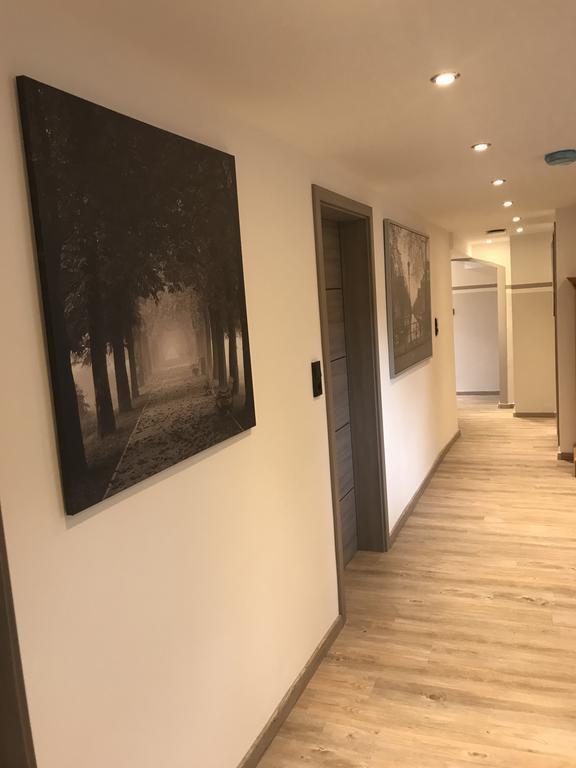 Hotel Friedrich Hachenburg Ngoại thất bức ảnh