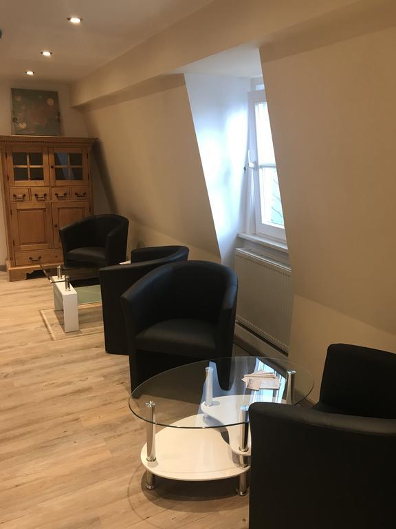 Hotel Friedrich Hachenburg Ngoại thất bức ảnh