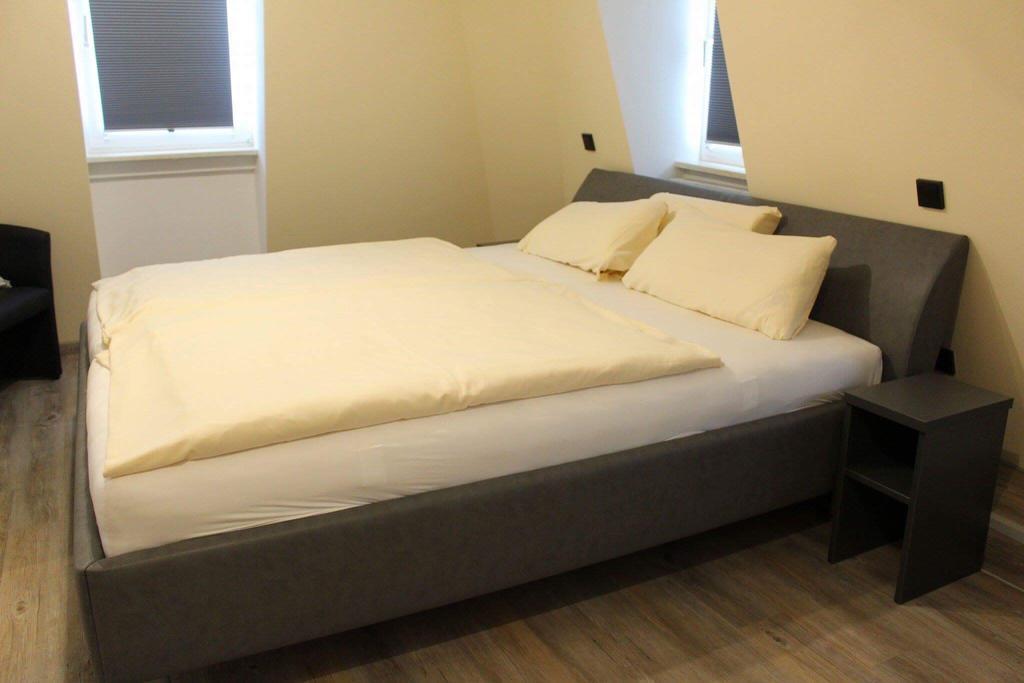 Hotel Friedrich Hachenburg Ngoại thất bức ảnh