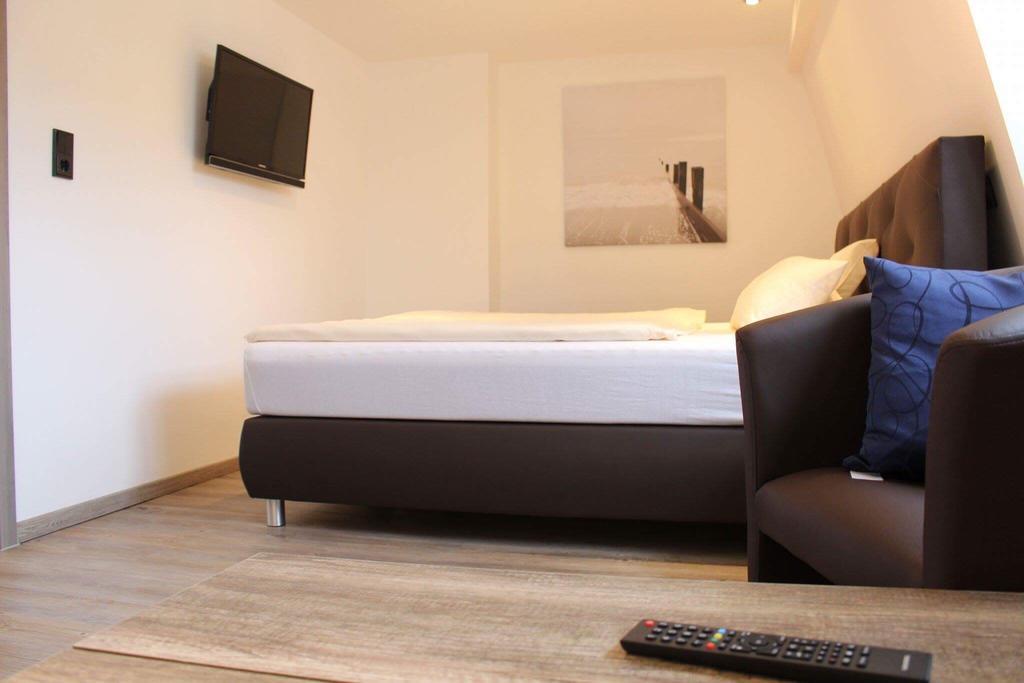 Hotel Friedrich Hachenburg Ngoại thất bức ảnh