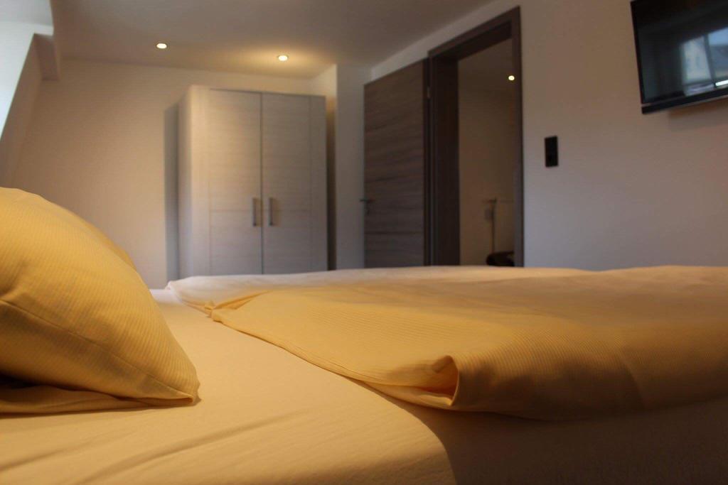 Hotel Friedrich Hachenburg Ngoại thất bức ảnh