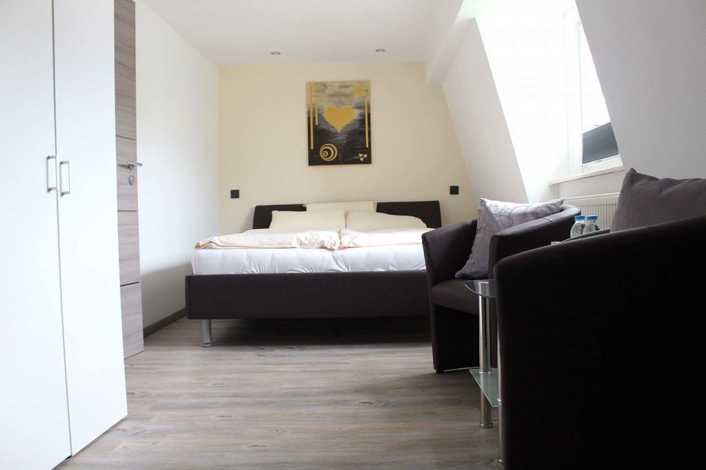 Hotel Friedrich Hachenburg Ngoại thất bức ảnh