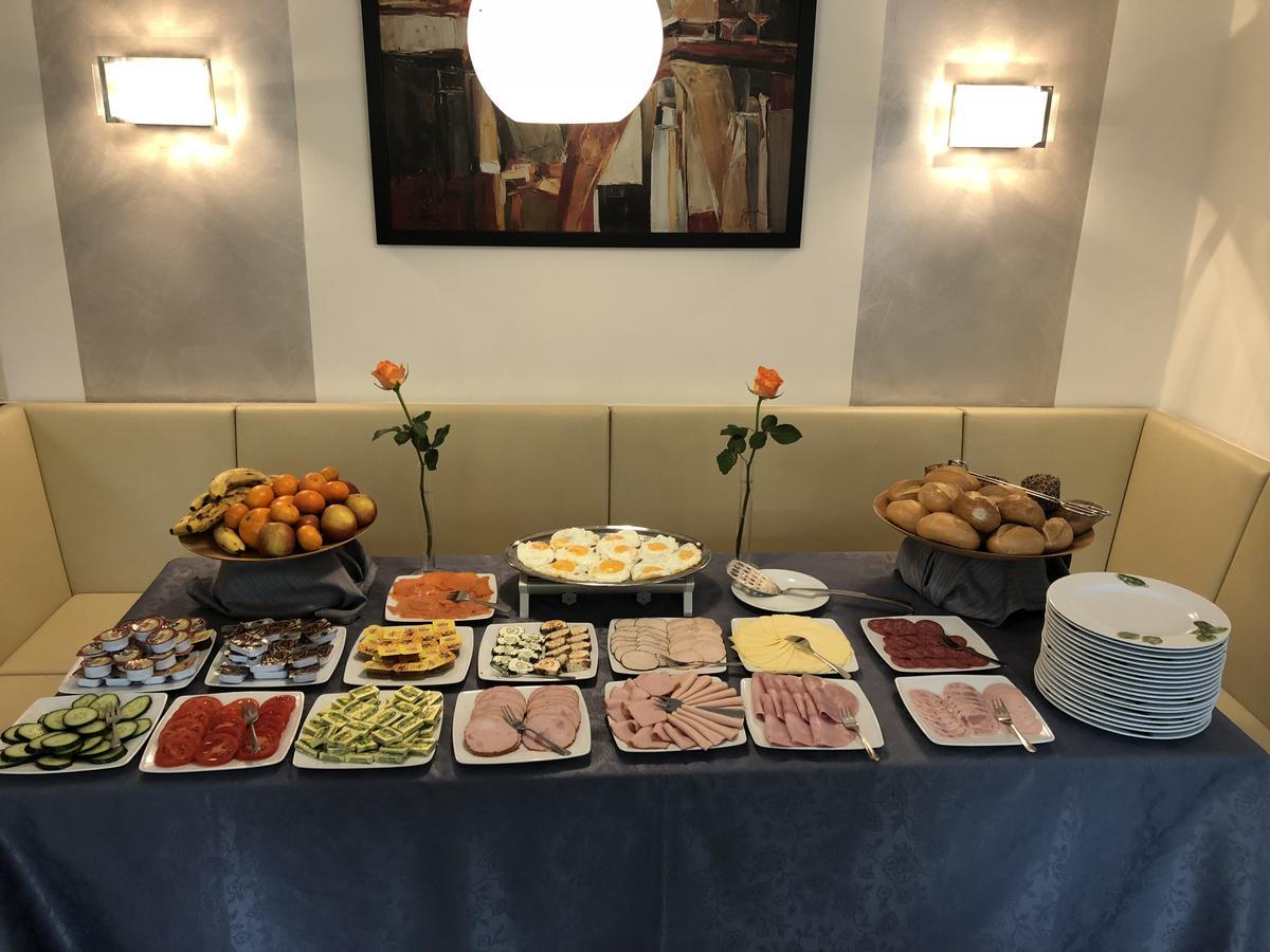 Hotel Friedrich Hachenburg Ngoại thất bức ảnh