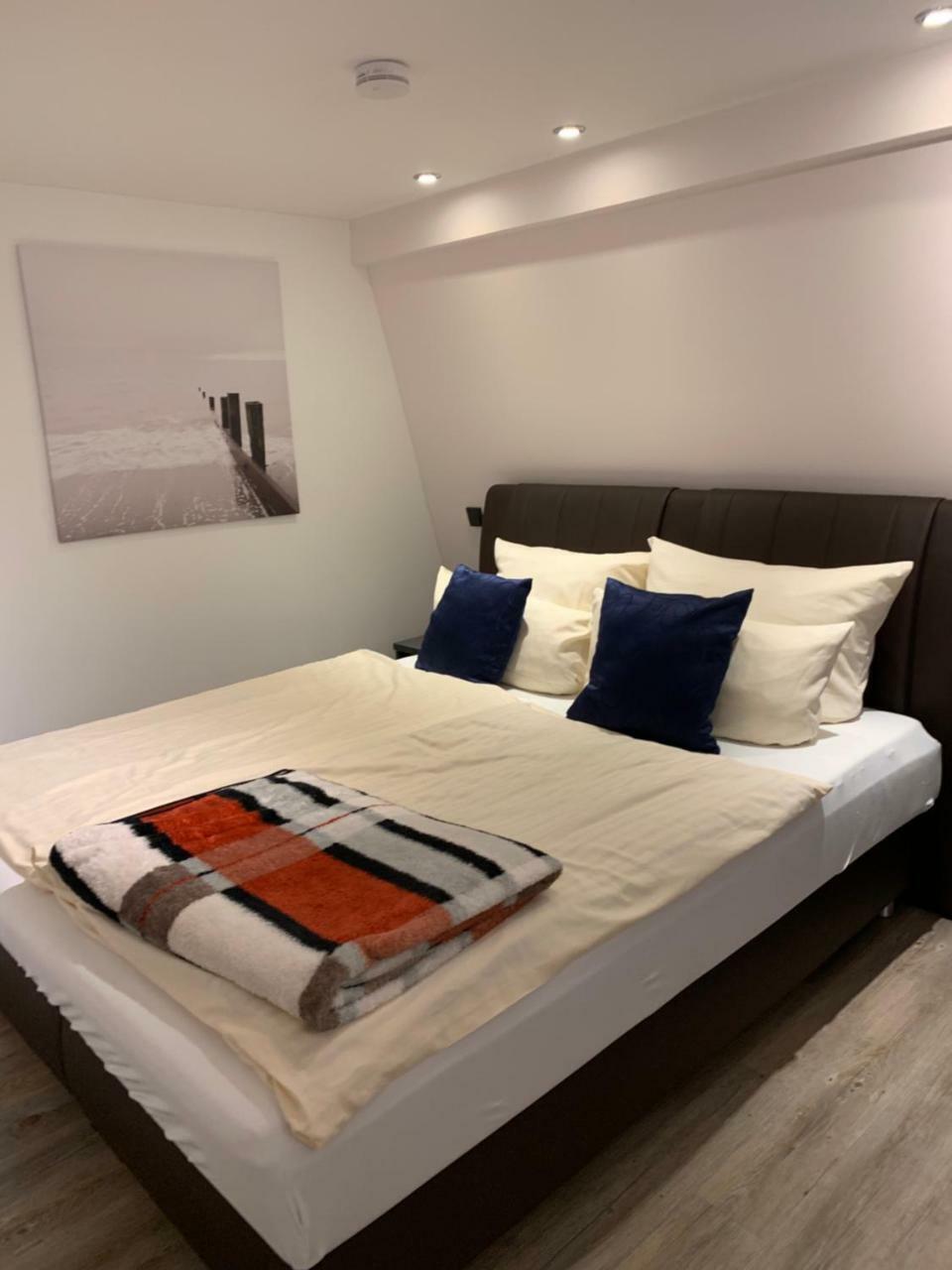 Hotel Friedrich Hachenburg Ngoại thất bức ảnh